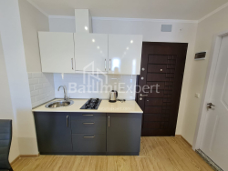 Apartment 33 m² - Lech and Maria Kaczynski, Batumi, Georgia