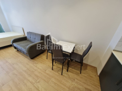 Apartment 33 m² - Lech and Maria Kaczynski, Batumi, Georgia