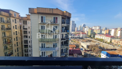 Apartment 85.5 m² - Ekvtime Takaishvili, Batumi, Georgia