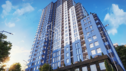 Apartment 4-room 85.5 m² - Ekvtime Takaishvili, Batumi