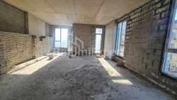 Apartment 85.5 m² - Ekvtime Takaishvili, Batumi, Georgia