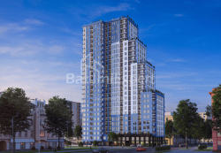 Apartment 85.5 m² - Ekvtime Takaishvili, Batumi, Georgia