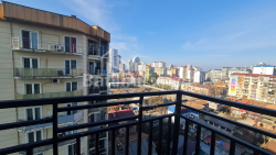 Apartment 85.5 m² - Ekvtime Takaishvili, Batumi, Georgia