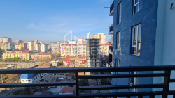 Apartment 85.5 m² - Ekvtime Takaishvili, Batumi, Georgia