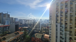 Apartment 85.5 m² - Ekvtime Takaishvili, Batumi, Georgia