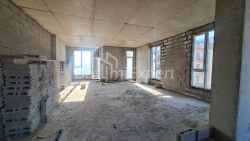 Apartment 85.5 m² - Ekvtime Takaishvili, Batumi, Georgia