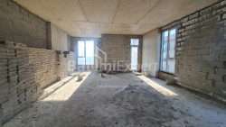 Apartment 85.5 m² - Ekvtime Takaishvili, Batumi, Georgia