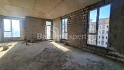 Apartment 85.5 m² - Ekvtime Takaishvili, Batumi, Georgia