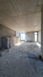 Apartment 85.5 m² - Ekvtime Takaishvili, Batumi, Georgia