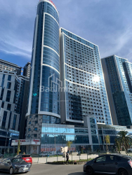 Apartment 55 m² - Avenue of Heroes, Batumi, Georgia