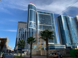 Apartment 3-room 55 m² - Avenue of Heroes, Batumi