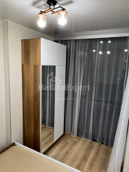 Apartment 55 m² - Avenue of Heroes, Batumi, Georgia