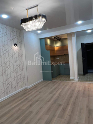 Apartment 55 m² - Avenue of Heroes, Batumi, Georgia