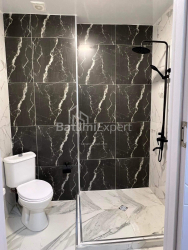 Apartment 55 m² - Avenue of Heroes, Batumi, Georgia