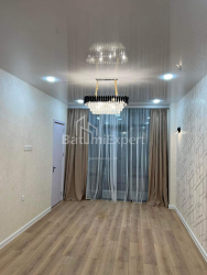 Apartment 3-room 55 m² - Avenue of Heroes, Batumi
