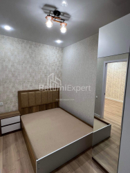 Apartment 55 m² - Avenue of Heroes, Batumi, Georgia