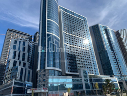 Apartment 55 m² - Avenue of Heroes, Batumi, Georgia