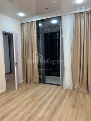 Apartment 55 m² - Avenue of Heroes, Batumi, Georgia