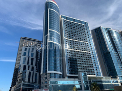 Apartment 55 m² - Avenue of Heroes, Batumi, Georgia