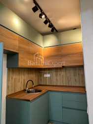 Apartment 55 m² - Avenue of Heroes, Batumi, Georgia