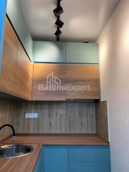 Apartment 55 m² - Avenue of Heroes, Batumi, Georgia