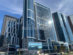 Apartment 55 m² - Avenue of Heroes, Batumi, Georgia
