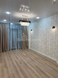 Apartment 3-room 55 m² - Avenue of Heroes, Batumi