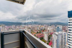 Apartment 54 m² - Sherif Khimshiashvili, Batumi, Georgia