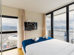 Apartment 54 m² - Sherif Khimshiashvili, Batumi, Georgia