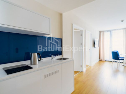 Apartment 54 m² - Sherif Khimshiashvili, Batumi, Georgia