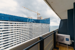 Apartment 54 m² - Sherif Khimshiashvili, Batumi, Georgia