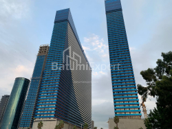 Apartment 54 m² - Sherif Khimshiashvili, Batumi, Georgia