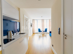 Apartment 54 m² - Sherif Khimshiashvili, Batumi, Georgia