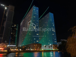 Apartment 54 m² - Sherif Khimshiashvili, Batumi, Georgia