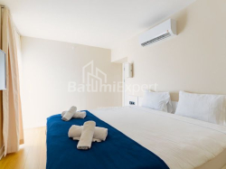 Apartment 54 m² - Sherif Khimshiashvili, Batumi, Georgia