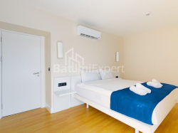 Apartment 54 m² - Sherif Khimshiashvili, Batumi, Georgia