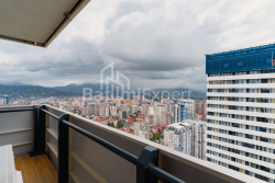 Apartment 54 m² - Sherif Khimshiashvili, Batumi, Georgia
