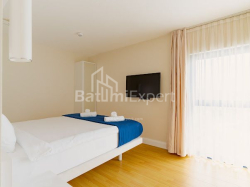 Apartment 54 m² - Sherif Khimshiashvili, Batumi, Georgia
