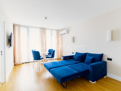 Apartment 54 m² - Sherif Khimshiashvili, Batumi, Georgia