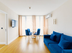 Apartment 2-room 54 m² - Sherif Khimshiashvili, Batumi