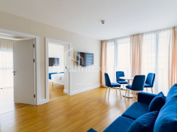 Apartment 2-room 54 m² - Sherif Khimshiashvili, Batumi