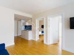 Apartment 2-room 54 m² - Sherif Khimshiashvili, Batumi