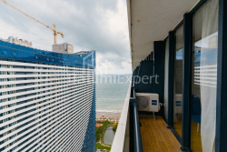 Apartment 54 m² - Sherif Khimshiashvili, Batumi, Georgia