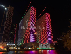 Apartment 54 m² - Sherif Khimshiashvili, Batumi, Georgia