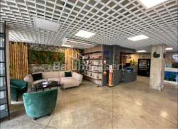 Apartment 2-room 49.2 m² - Lech and Maria Kaczynski, Batumi