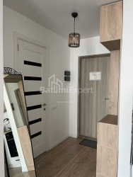 Apartment 49.2 m² - Lech and Maria Kaczynski, Batumi, Georgia