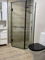 Apartment 49.2 m² - Lech and Maria Kaczynski, Batumi, Georgia