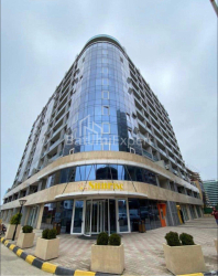 Apartment 49.2 m² - Lech and Maria Kaczynski, Batumi, Georgia