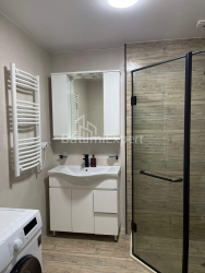 Apartment 49.2 m² - Lech and Maria Kaczynski, Batumi, Georgia