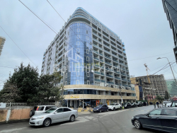 Apartment 49.2 m² - Lech and Maria Kaczynski, Batumi, Georgia
